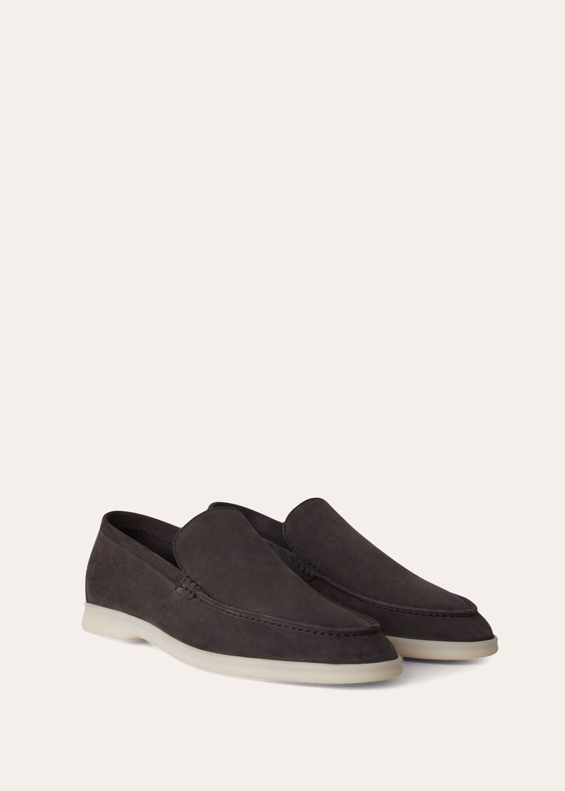 Summer Walk Loafer Сaviar