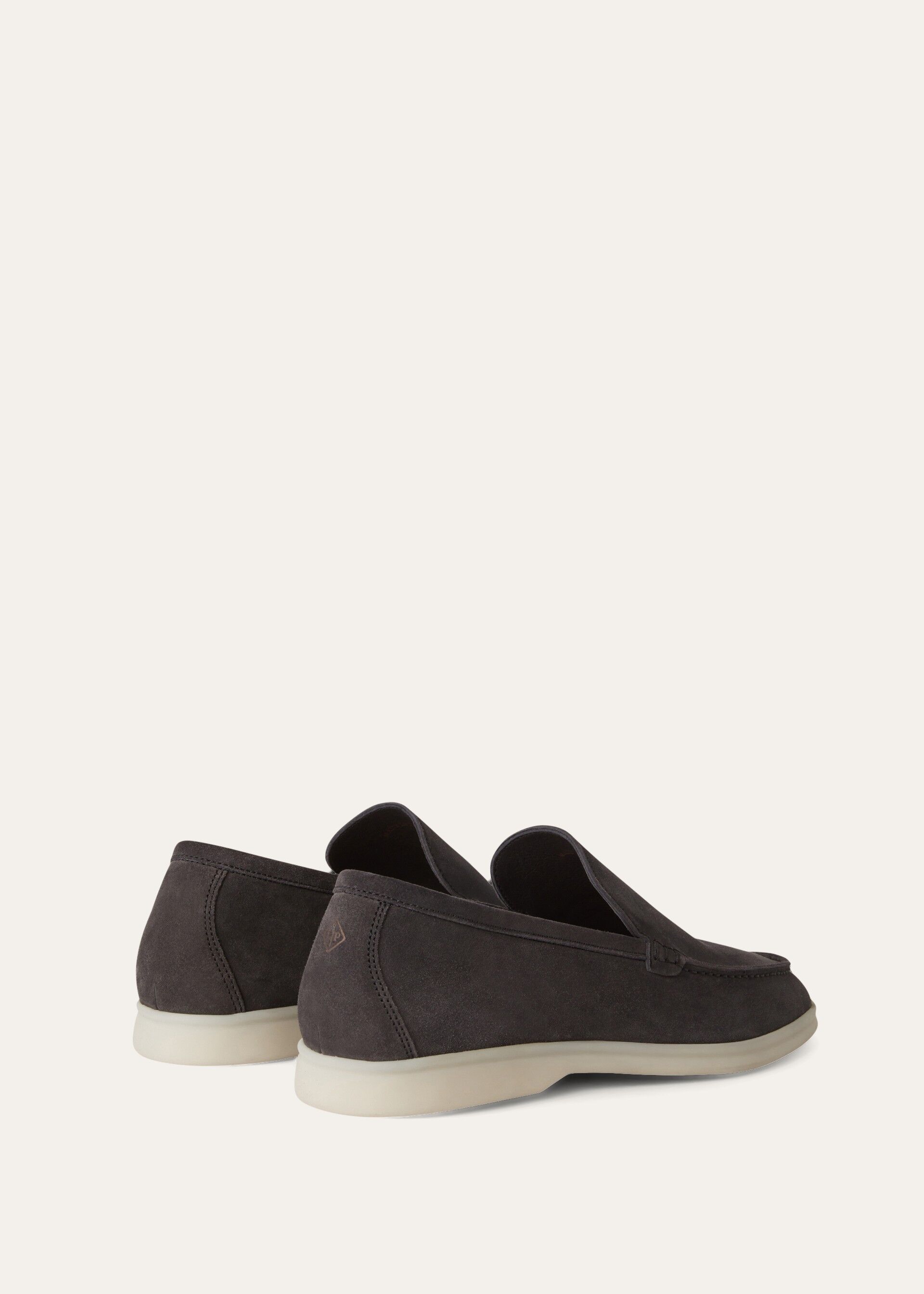 Summer Walk Loafer Сaviar
