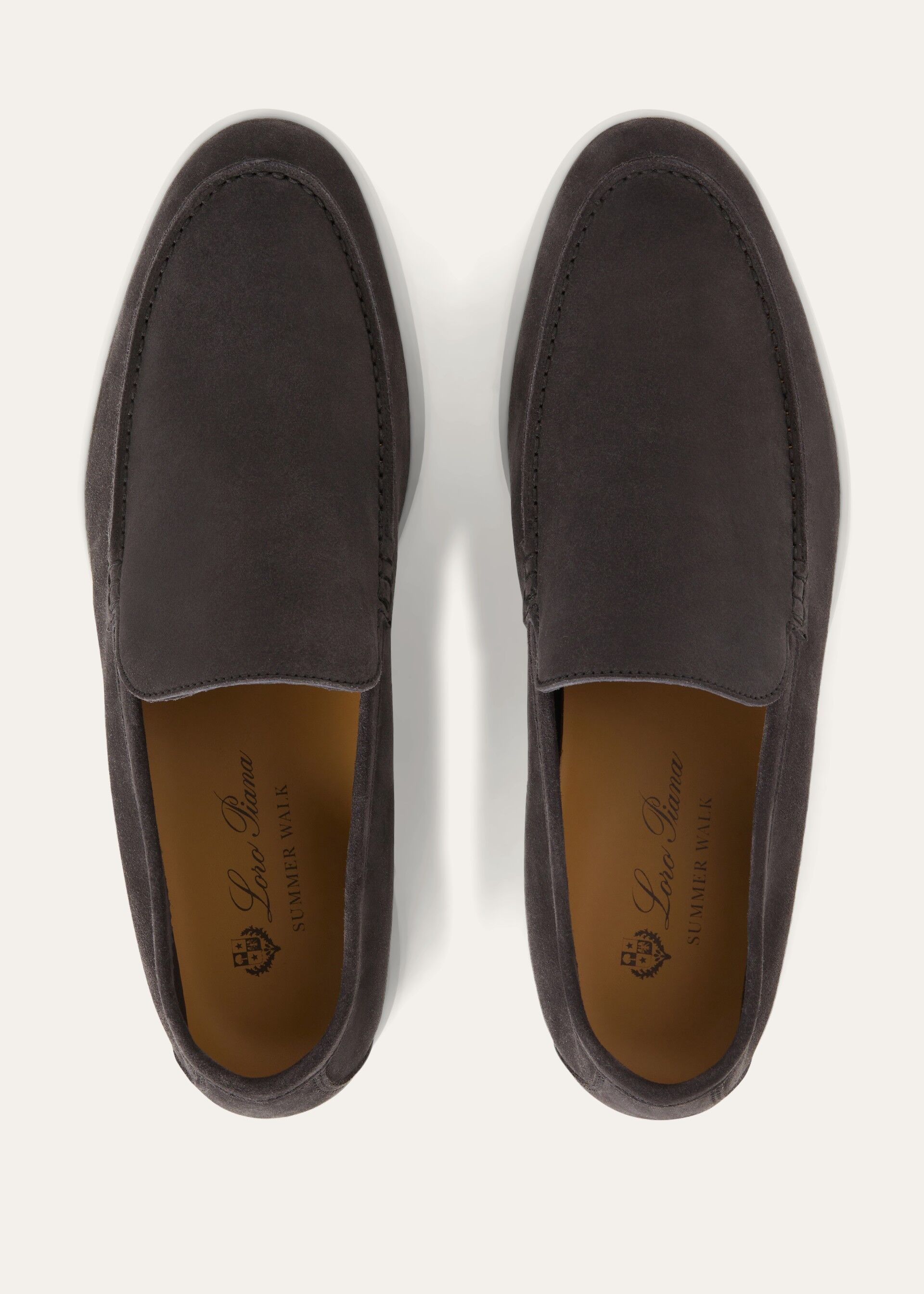 Summer Walk Loafer Сaviar
