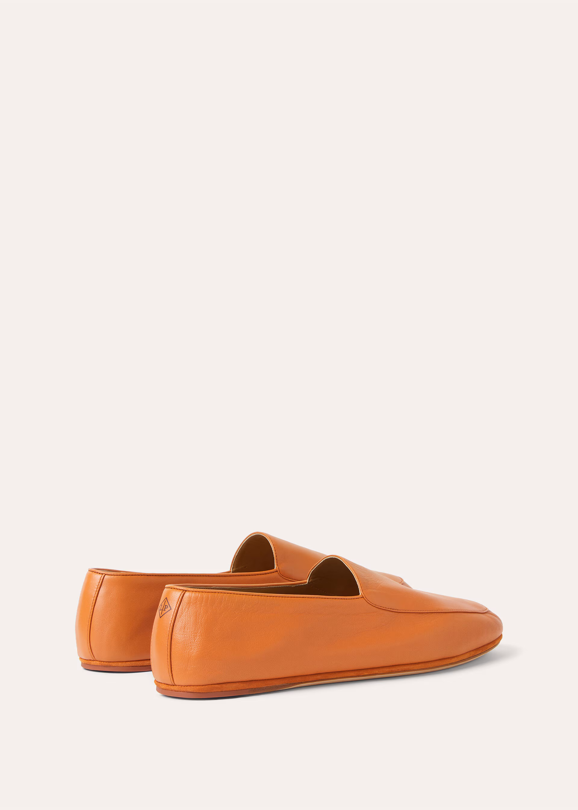 Anton Walk Loafer Fiery Summer