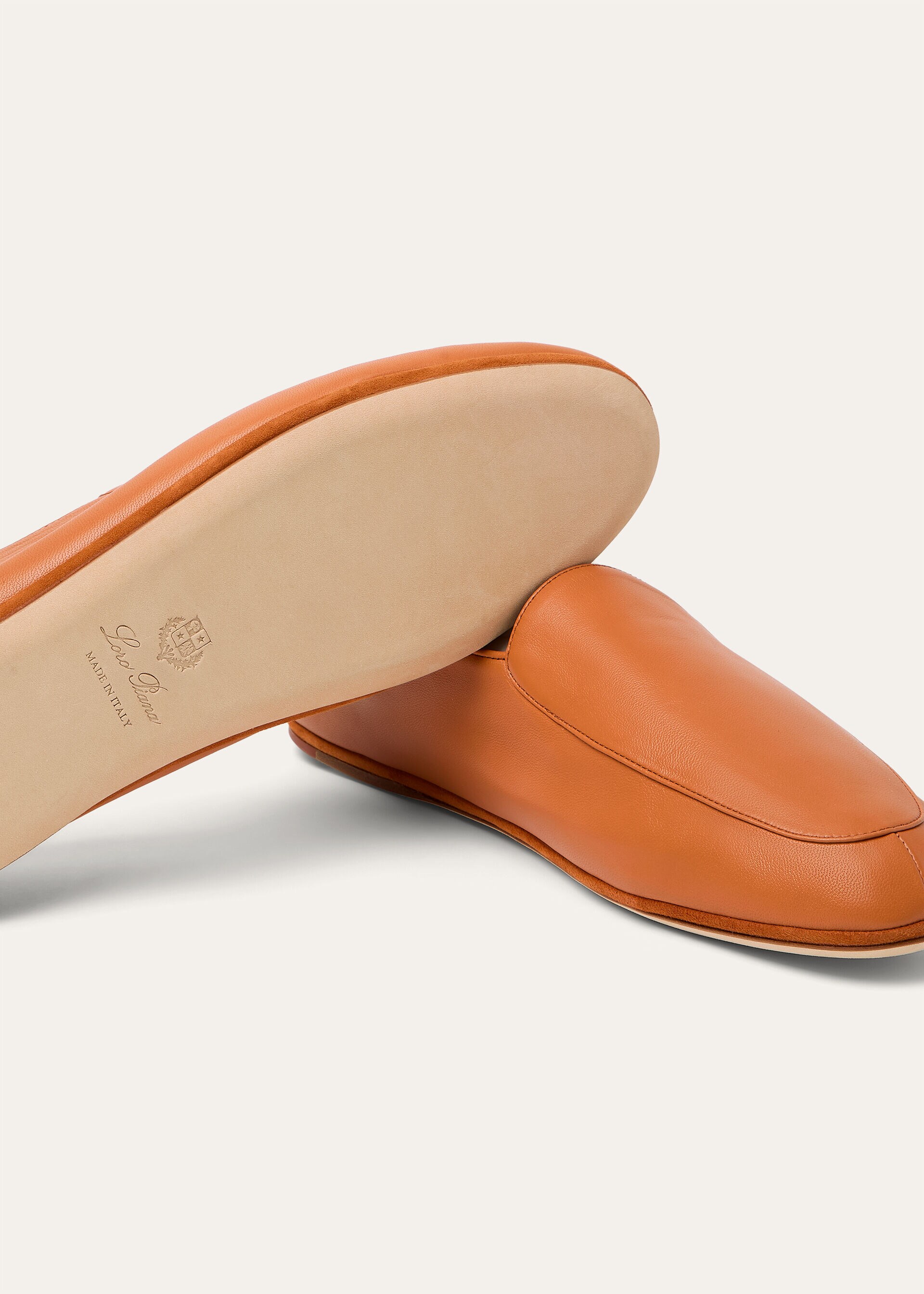 Anton Walk Loafer Fiery Summer