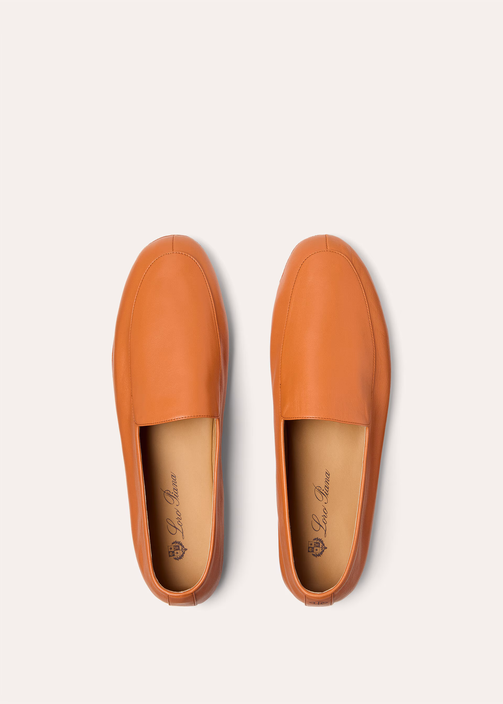 Anton Walk Loafer Fiery Summer