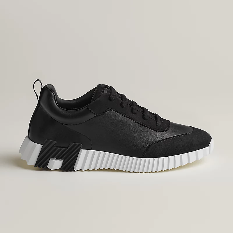 Bouncing Sneaker Noir