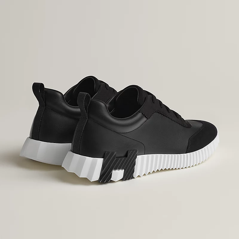 Bouncing Sneaker Noir
