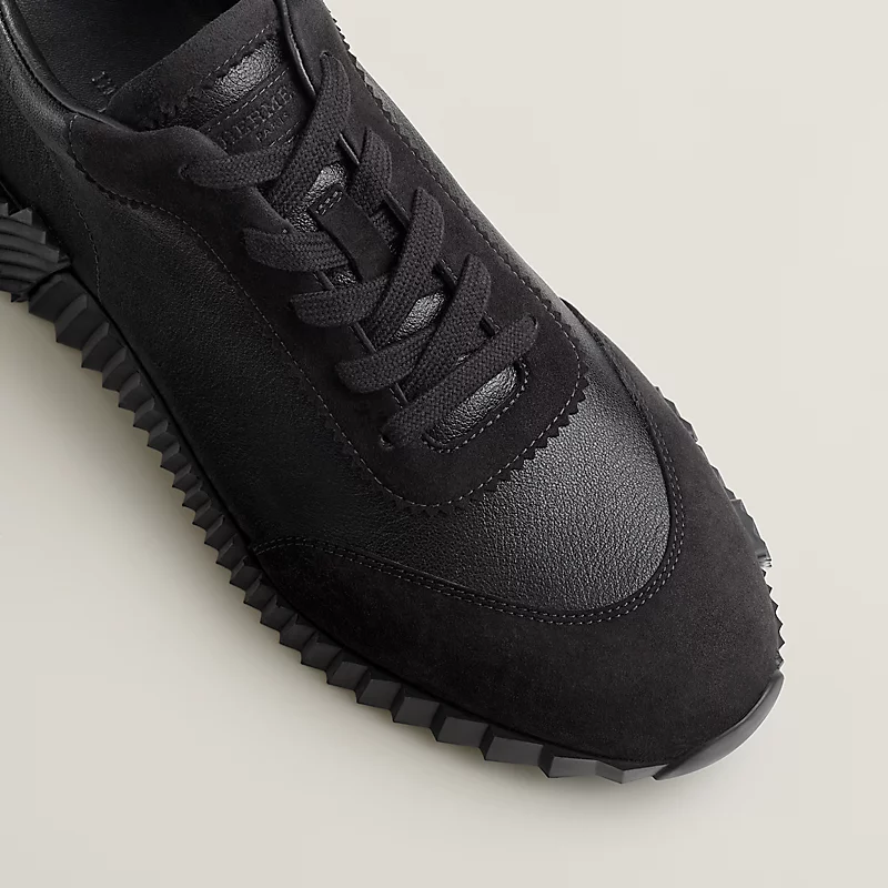 Bouncing Sneaker Noir