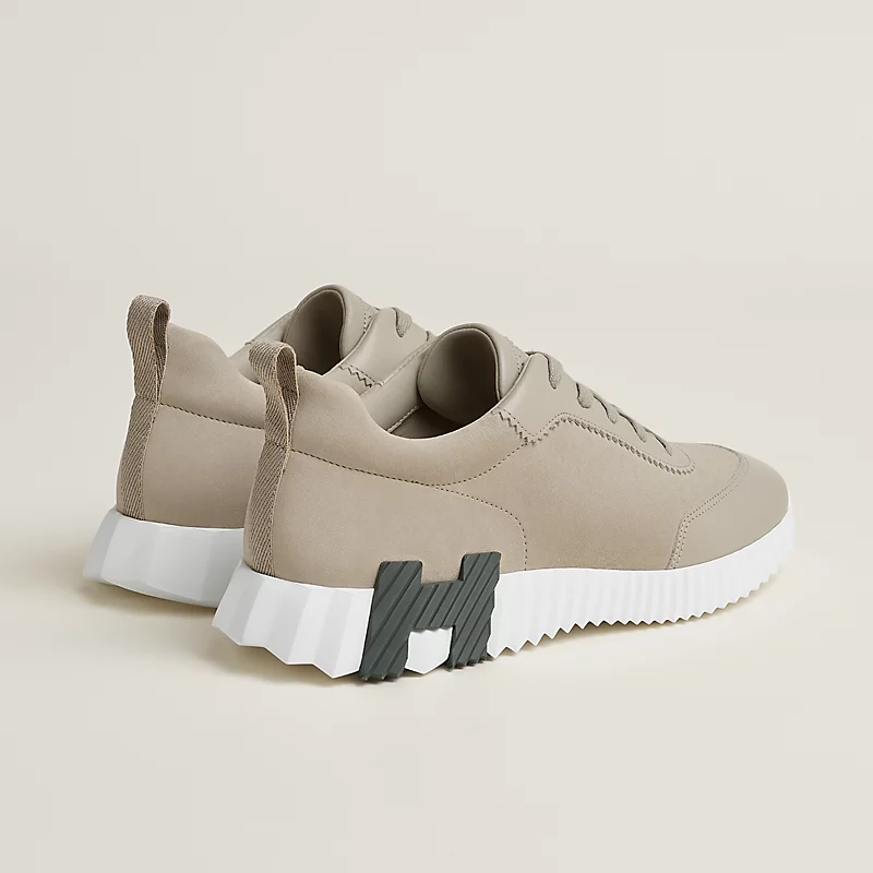 Bouncing Sneaker Beige Esquisse