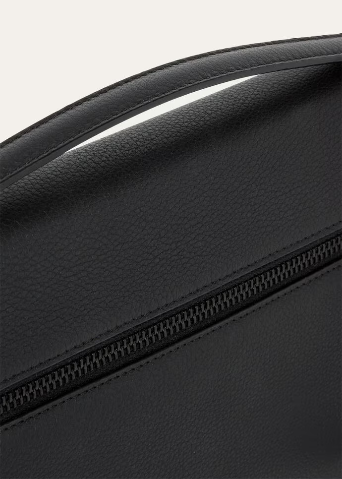 Extra Pouch L29 Black/Black Matt