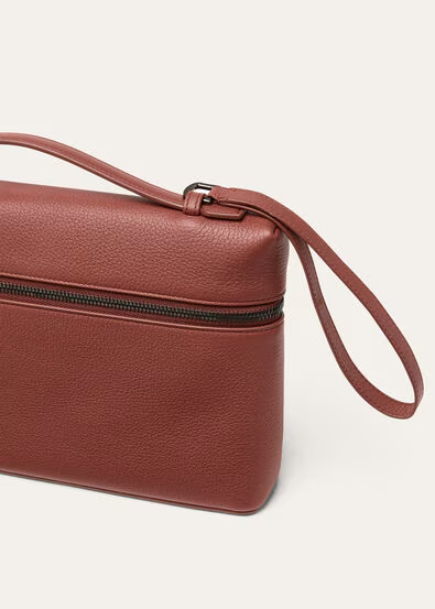 Extra Pouch L29 Kummel/Onyx